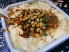 豆腐脑-郑三炮名小吃(公馆老街店)