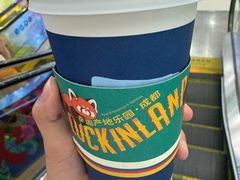 -瑞幸咖啡(番禺万达广场店)