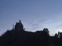 -马头山