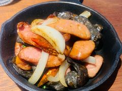 -West10 西拾·西餐厅·创意菜(未来科技城店)