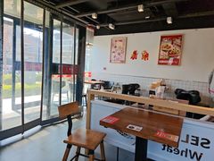 -李先生牛肉面大王(大兴枣园店)