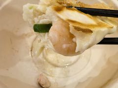 -邢家锅贴老店·非遗·开封菜(金明广场店)