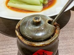 -苏小柳点心·手作小笼包(浦东嘉里城分院)