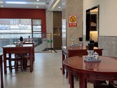 -伟记奥面馆(养育巷店)