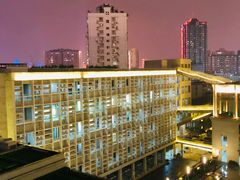 -众独空间沉浸式自习室(三阳路铂仕汇店)