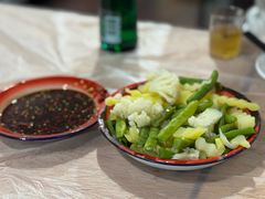 -十一街苍蝇馆子转经消江湖菜(九眼桥十一街店)