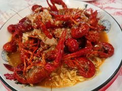 -星城源·小龙虾老铺子(坡子街店)