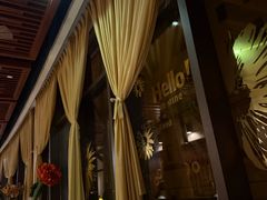 -金厨泰国餐厅·全泰籍厨师料理(拱北店)