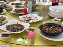 -秋姐美食店(旅游大道店)