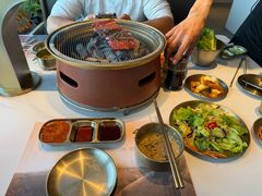 -西塔老太太泥炉烤肉(川沙百联店)