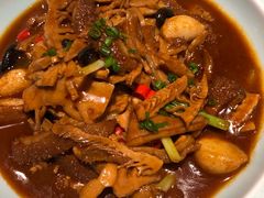 -苏帮袁Sue Cuisine(将台店)
