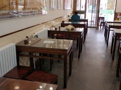 大堂-聚德华天护国寺小吃(甜水园店)