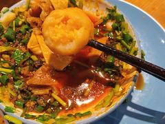 咸蛋黄鱼丸-花海牛火锅(泰合店)