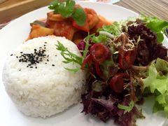 -榖屋house of flour(张江首店)