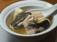 -新荣记(西溪湿地店)