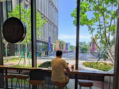 -星巴克(北京小米科技园1店)