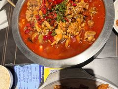 -美蛙四季(亦庄店)