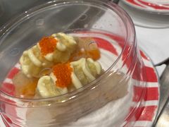 -新一番三文鱼寿司(大东海店)