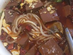 -大鸽饭(马王堆店)