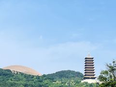 -牛首山文化旅游区