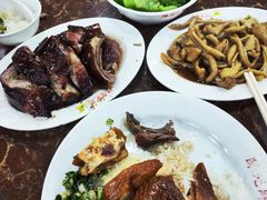 -陈光记烧腊店(罗保博士街店)