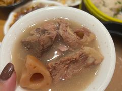 -莲餐厅·湖北菜·藕汤老手艺(愚园路店)