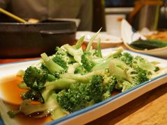 -炊烟小炒黄牛肉(中心印象城店)