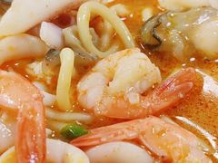 -四里沙茶面(七星西路分店)
