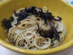 葱油拌面-玉华饮食店(茅台路店)