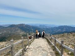 -灵山