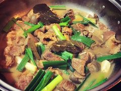 羊腩煲-滨少旺厨(惠福西路店)
