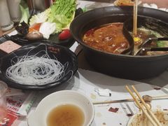 -呷哺呷哺(融创茂店)