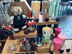 -星巴克(北京惠新东街店)