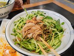 -杨记清芳牛肉拉面(宝龙广场店)