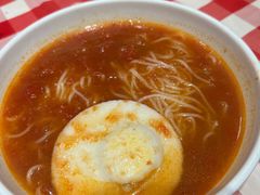 -西贝(宝乐汇店)