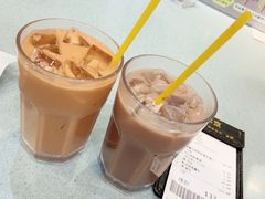 -华嫂冰室(尖沙咀店)