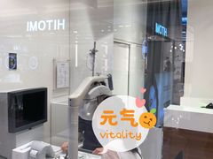 -JINS(北京金地广场店)