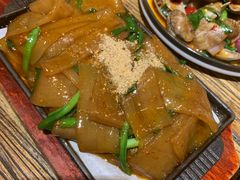 -铁人烧烤(北京店)