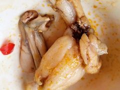 大盆牛蛙-昱龙大盆牛蛙馆(三兴街总店)