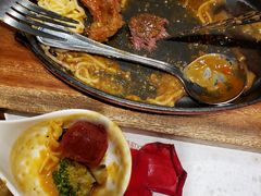 -西缘牛排(荟聚购物中心店)