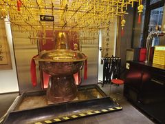 -南门四季铜锅涮肉(大屯·北苑店)