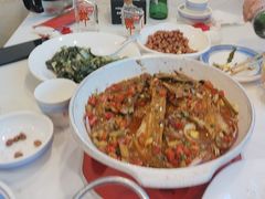 -俏湘厨•地道湘菜(建华南路店)