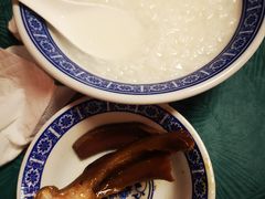 -桂园白粥·潮汕老味道