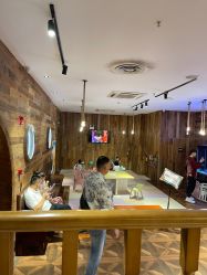 -Zoolung Zoolung动物主题公园(海信广场店)