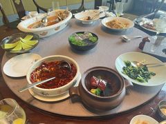 -宝燕壹号景观餐厅(龙盛国际商业广场店)