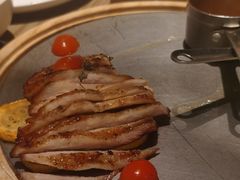 -小大董·烤鸭(凤凰汇店)