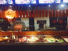 -石葵(锦业时代店)