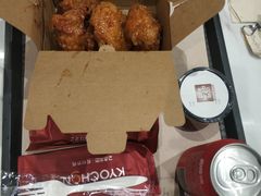-Kyochon1991校村(共和路店)