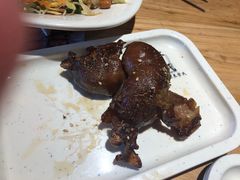 -管氏翅吧(马家堡店)