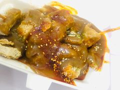 -唐记臭干(金鹰后街店)